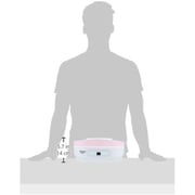 Sonai yogurt Maker MAR-1077 , 20 Watt , 8 Glass Jar