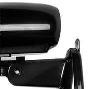 Sonai Wall Fan 16 inches, 60 Watt, Black, 3 Speed Settings - Mar -1611