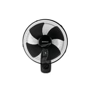 Sonai Wall Fan 18 With Remote – MAR -1822 , 70 Watt , 3 Speed Settings , Timer Up To 7.5hours
