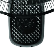 Sonai Wall Fan 18 With Remote – MAR -1822 , 70 Watt , 3 Speed Settings , Timer Up To 7.5hours