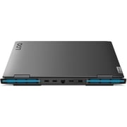 Lenovo LOQ 15APH8 Gaming (2023) Laptop - AMD Ryzen 7-7840HS / 15.6inch FHD / 512GB SSD / 8GB RAM / 6GB NVIDIA GeForce RTX 4050 Graphics / Windows 11 Home / English Keyboard / Storm Grey / International Version - [82XT001NUS]