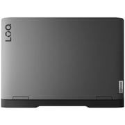 Lenovo LOQ 15APH8 Gaming (2023) Laptop - AMD Ryzen 7-7840HS / 15.6inch FHD / 512GB SSD / 8GB RAM / 6GB NVIDIA GeForce RTX 4050 Graphics / Windows 11 Home / English Keyboard / Storm Grey / International Version - [82XT001NUS]