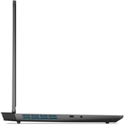 Lenovo LOQ 15APH8 Gaming (2023) Laptop - AMD Ryzen 7-7840HS / 15.6inch FHD / 512GB SSD / 8GB RAM / 6GB NVIDIA GeForce RTX 4050 Graphics / Windows 11 Home / English Keyboard / Storm Grey / International Version - [82XT001NUS]