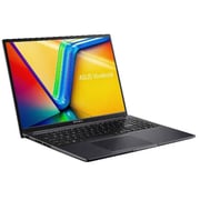 Asus VivoBook 16 (2023) Laptop - 13th Gen / Intel Core i7-13700H / 16inch / 512GB SSD / 8GB RAM / Shared Intel UHD Graphics / Windows 11 Home / English Keyboard / Indie Black / International Version - [X1605VA-MB007W]