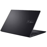Asus VivoBook 16 (2023) Laptop - 13th Gen / Intel Core i7-13700H / 16inch / 512GB SSD / 8GB RAM / Shared Intel UHD Graphics / Windows 11 Home / English Keyboard / Indie Black / International Version - [X1605VA-MB007W]