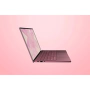 Razer Book 13 Gaming (2020) Laptop - 11th Gen / Intel Core i7-1165G7 / 13.4inch UHD+ / 1TB SSD / 16GB RAM / Shared Intel Iris Xe Graphics / Windows 11 Home / English Keyboard / Pink / International Version - [RZ09-0357MEQ3-R341]