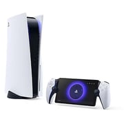 Sony PlayStation 5 Portal Remote Player White