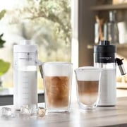 Delonghi Eletta Explore Fully Automatic Coffee Machine – ECAM450.65.S