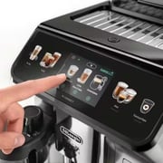 Delonghi Eletta Explore Fully Automatic Coffee Machine – ECAM450.65.S