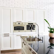 Lofra Dolcevita Built In Electric Microwave Oven FMRBI66ME price in