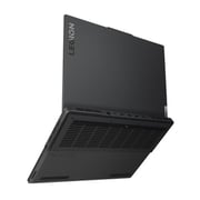 Lenovo Legion Pro 5 Gaming Laptop (2024) - 13th Gen / Core i9-13900HX / 16inch WQXGA / 2TB SSD + 2TB SSD / 64GB RAM / NVIDIA RTX 4060 Graphics 8GB / WIN11 Home / English Keyboard / Grey / International Version - 82WKX0M7US