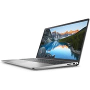 Dell (2024) Laptop - 12th Gen / Intel Core i7-1255U / 15.6inch FHD / 2TB SSD / 64GB RAM / 2GB NVIDIA GeForce MX550 Graphics / Windows 11 / English & Arabic Keyboard / Silver / Middle East Version - Vostro 3520