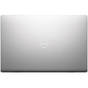 Dell (2024) Laptop - 12th Gen / Intel Core i7-1255U / 15.6inch FHD / 2TB SSD / 64GB RAM / 2GB NVIDIA GeForce MX550 Graphics / Windows 11 / English & Arabic Keyboard / Silver / Middle East Version - Vostro 3520