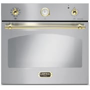 Lofra Dolcevita Built In Multifunction Oven 29320151-SS-GD