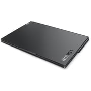 Lenovo Legion Pro 5 16IRX9 Gaming (2024) Laptop - 14th Gen / Intel Core i9-14900HX / 16inch WQXGA / 1TB SSD / 32GB RAM / 8GB NVIDIA GeForce RTX 4070 Graphics / Windows 11 Home / English & Arabic Keyboard / Onyx Grey / Middle East Version - [83DF0006AX]