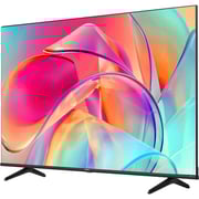 Hisense 55E7K 4K QLED Smart Television 55inch (2023 Model)