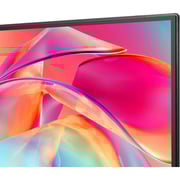 Hisense 55E7K 4K QLED Smart Television 55inch (2023 Model)