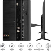 Hisense 55E7K 4K QLED Smart Television 55inch (2023 Model)
