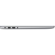 Huawei MateBook D16 (2023) Ultrabook - 13th Gen / Intel Core i9-13900H / 16inch / 1TB SSD / 16GB RAM / Shared Intel Iris Xe Graphics / Windows 11 Home / Mystic Silver - [MCLG-X W9611]