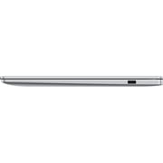 Huawei MateBook D16 (2023) Ultrabook - 13th Gen / Intel Core i9-13900H / 16inch / 1TB SSD / 16GB RAM / Shared Intel Iris Xe Graphics / Windows 11 Home / Mystic Silver - [MCLG-X W9611]