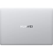 Huawei MateBook D16 (2023) Ultrabook - 13th Gen / Intel Core i9-13900H / 16inch / 1TB SSD / 16GB RAM / Shared Intel Iris Xe Graphics / Windows 11 Home / Mystic Silver - [MCLG-X W9611]