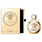 Versace Eros Pour Femme Perfume For Women 100ml Eau de Parfum