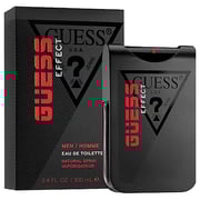 Guess Effect Perfume For Men 100ml Eau de Toilette
