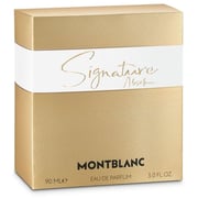 Monblanc Signature Absolue Perfume For Women 90ml Eau de Parfum
