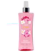 Body Fantasies Sweet Crush L Body Mist For Women 236ml
