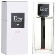Dior Homme Sport Perfume For Men 125ml Eau de Toilette