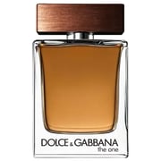 Dolce & Gabbana The One Perfume For Men 100ml Eau de Toilette
