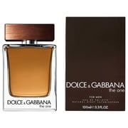 Dolce & Gabbana The One Perfume For Men 100ml Eau de Toilette