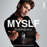 Yves Saint Laurent Myself Perfume For Men 100ml Eau de Parfum