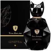 Lamborghini Ginevra Perfume For Women 50ml Eau de Parfum