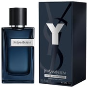 Yves Saint Laurent Y Intense Perfume For Men 100ml Eau de Parfum