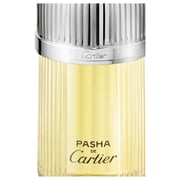 Cartier Pasha Perfume For Men 100ml Eau de Toilette