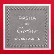 Cartier Pasha Perfume For Men 100ml Eau de Toilette