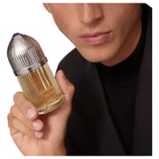 Cartier Pasha Perfume For Men 100ml Eau de Toilette