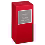 Cartier Pasha Perfume For Men 100ml Eau de Toilette