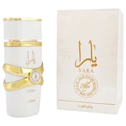 Lattafa Yara Moi Perfume For Women 100ml Eeu de Parfum