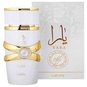 Lattafa Yara Moi Perfume For Women 100ml Eeu de Parfum