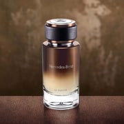 Mercedes Benz Le Perfume For Men 120ml Eau de Parfum