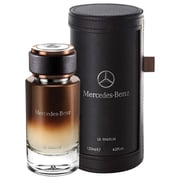 Mercedes Benz Le Perfume For Men 120ml Eau de Parfum