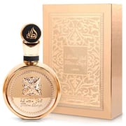 Lattafa Fakhar Extrait Perfume For Men & Women 100ml Eau de Parfum