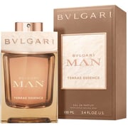 Bvlgari Terrae Essence Perfume For Men 100ml Eau de Parfum