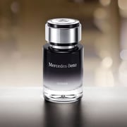 Mercedes Benz Intense Perfume For Men 120ml Eau de Toilette