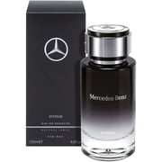 Mercedes Benz Intense Perfume For Men 120ml Eau de Toilette