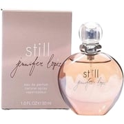 Jennifer Lopez Still For Her Perfume For Women 100ml Eau de Parfum