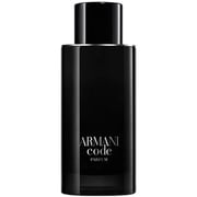 Georgio Armani Code For Him Perfume For Men 125ml