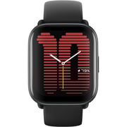 Amazfit Active A2211Blk Smartwatch Midnight Black